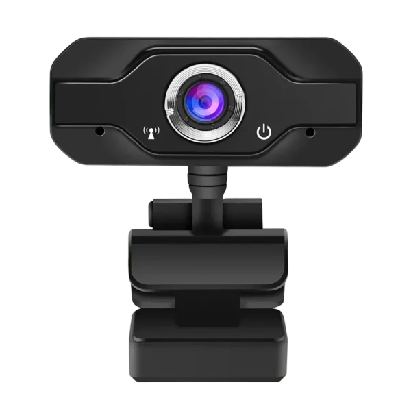 Web Cam HD Camera