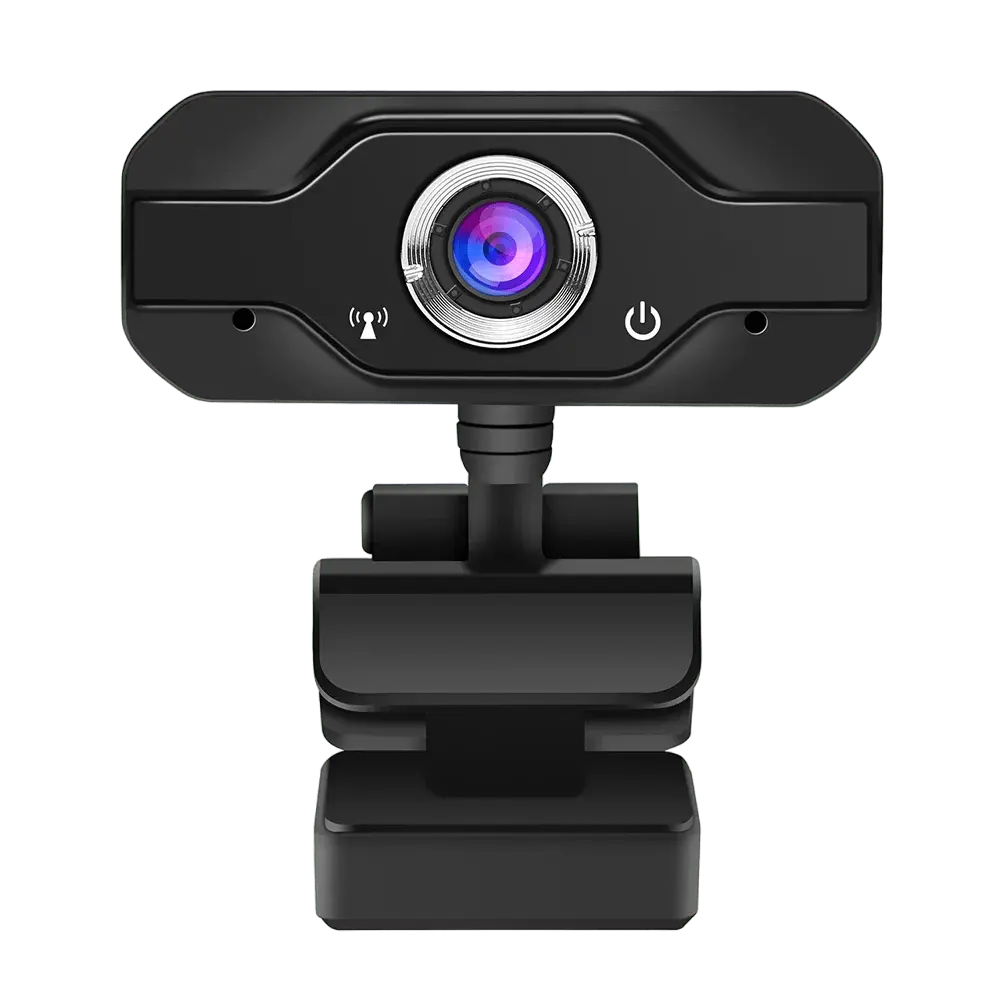 Web Cam HD Camera